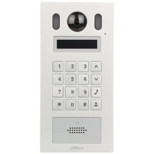 Wideodomofon VTO6221E-P Dahua