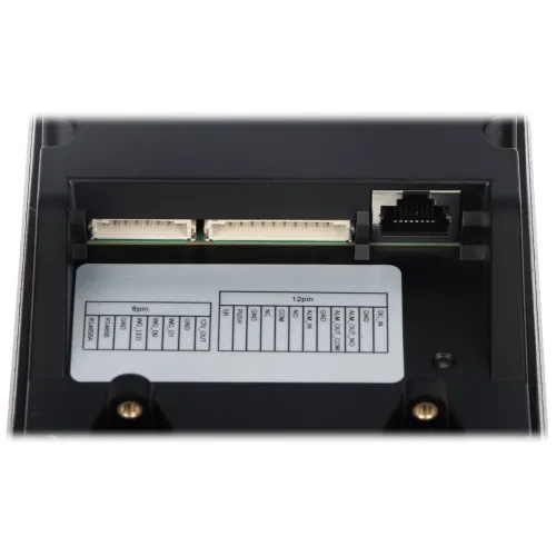 Wideodomofon VTO6221E-P Dahua