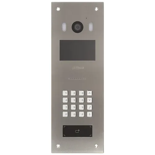 Wideodomofon VTO6521K Dahua
