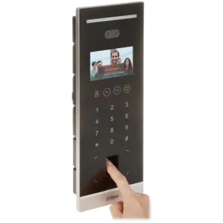 Wideodomofon VTO6541H Dahua