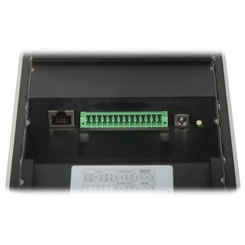 Wideodomofon VTO6541H Dahua