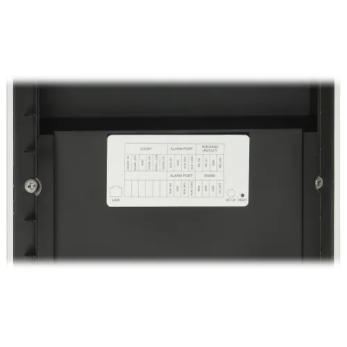 Wideodomofon VTO6541H Dahua