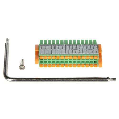 Wideodomofon VTO6541H Dahua