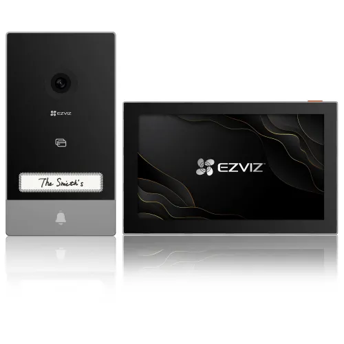 Wideodomofon CS-HP7-R100-1W2TFC/CS-HP7-R105-1W2TFC EZVIZ