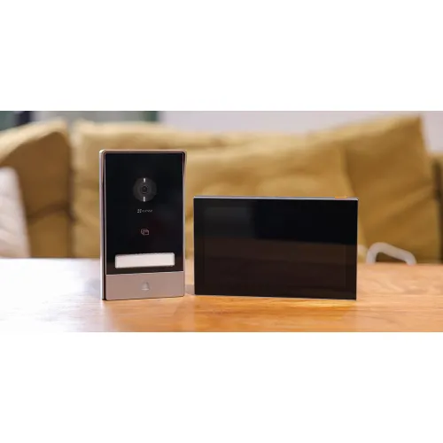 Wideodomofon CS-HP7-R100-1W2TFC/CS-HP7-R105-1W2TFC EZVIZ