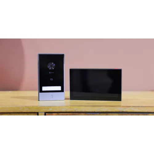 Wideodomofon CS-HP7-R100-1W2TFC/CS-HP7-R105-1W2TFC EZVIZ