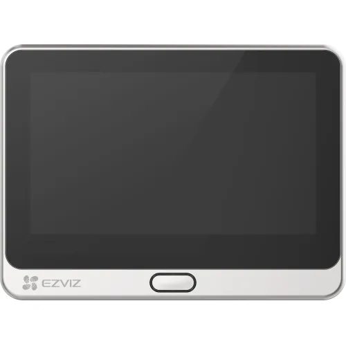 Wizjer elektroniczny do drzwi EZVIZ CS-DP2 2K 3Mpx z dotykowym ekranem