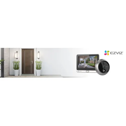 Wizjer CS-DP2C EZVIZ