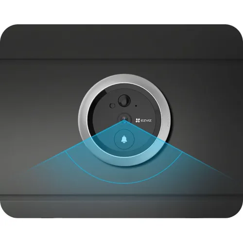 Wizjer CS-DP2C EZVIZ