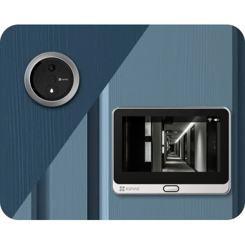 Wizjer CS-DP2C EZVIZ