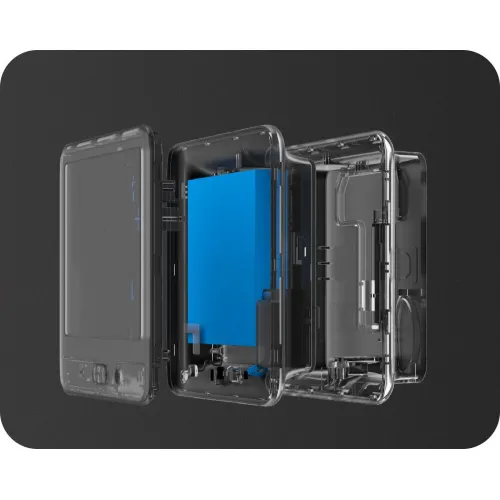 Wizjer CS-DP2C EZVIZ