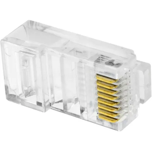 WTYK komputerowy RJ45