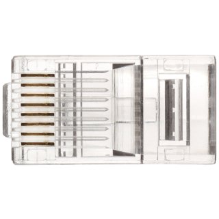 Wtyk modularny RJ45/C53*P1000