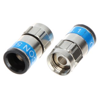 Wtyk samozaciskowy F/6070/HAND