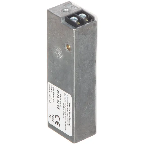 Zaczep elektromagnetyczny R3-12.11L