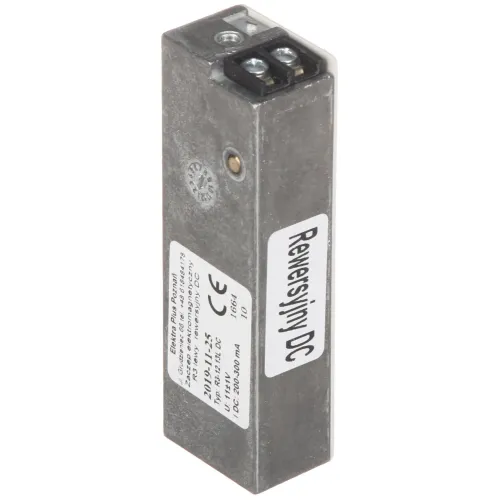 Zaczep elektromagnetyczny R3-12.13L REWERSYJNY