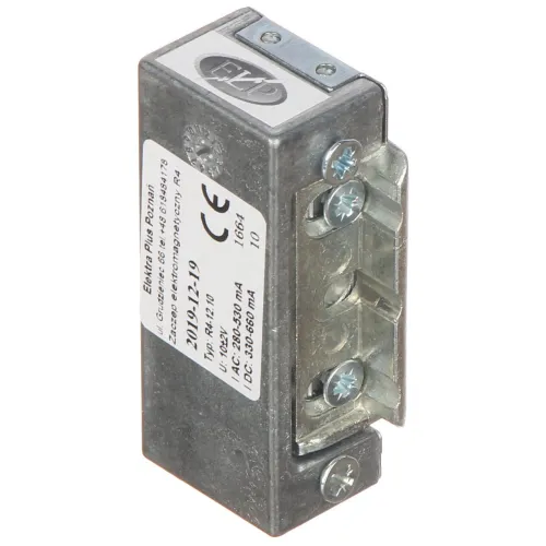 Zaczep elektromagnetyczny R4-12.10