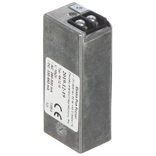 Zaczep elektromagnetyczny R4-12.10