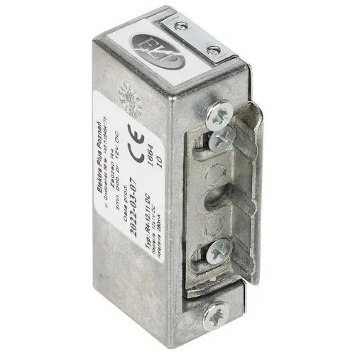 Zaczep elektromagnetyczny R4-12.11