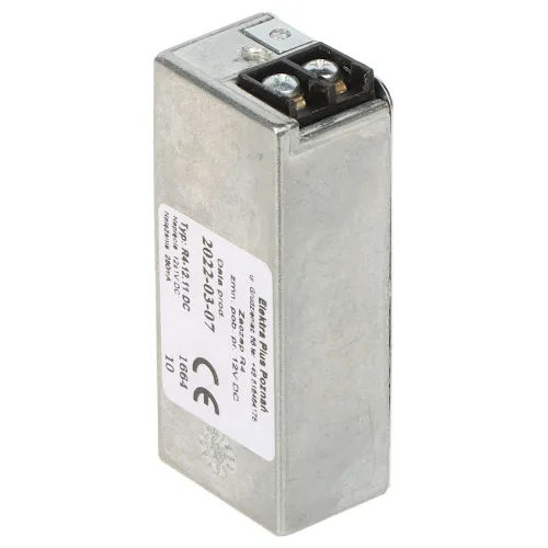 Zaczep elektromagnetyczny R4-12.11