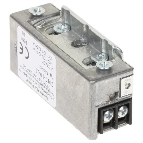 Zaczep elektromagnetyczny R4-24.13 rewersyjny