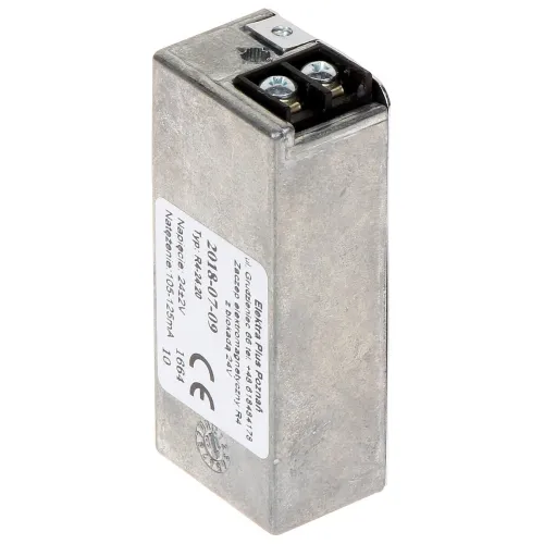 Zaczep elektromagnetyczny R4-24.20
