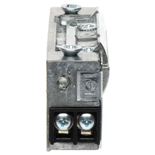 Zaczep elektromagnetyczny R5-12.13 rewersyjny