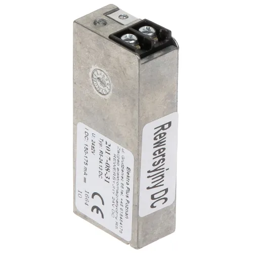 Zaczep elektromagnetyczny R5-24.13 rewersyjny