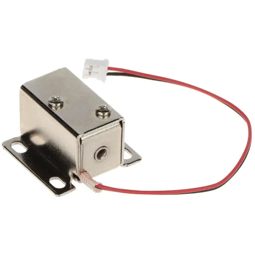 Zaczep elektromagnetyczny szafkowy DT-306