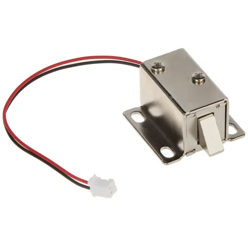Zaczep elektromagnetyczny szafkowy DT-306