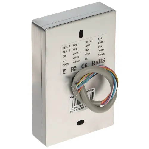 Zamek szyfrowany ATLO-KRMW-555M Tuya Smart Wi-Fi