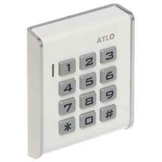 Zamek szyfrowy ATLO-KRM-103