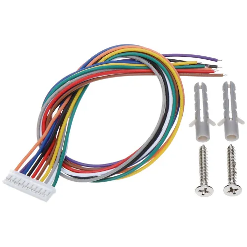 Zamek szyfrowy ATLO-KRM-103