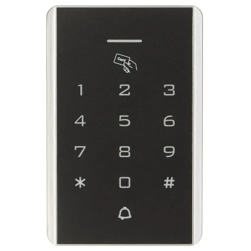 Zamek szyfrowy ATLO-KRM-203
