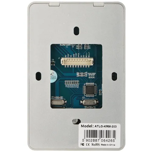 Zamek szyfrowy ATLO-KRM-203