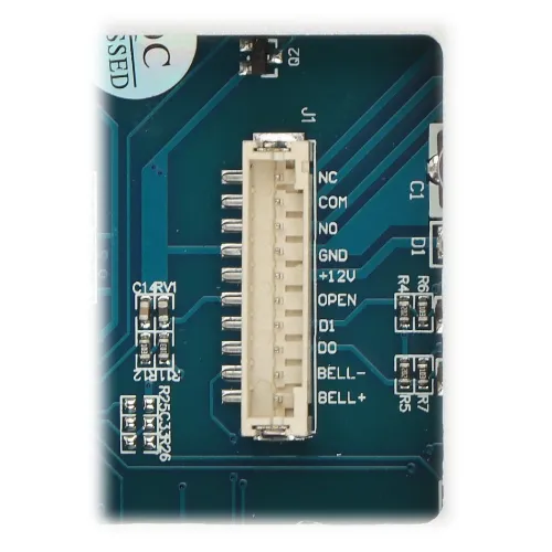 Zamek szyfrowy ATLO-KRM-203