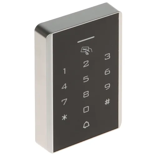 Zamek szyfrowy ATLO-KRM-203