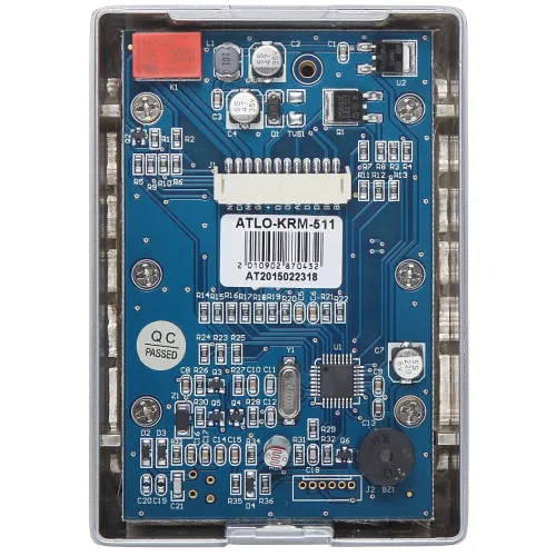 Zamek szyfrowy ATLO-KRM-511