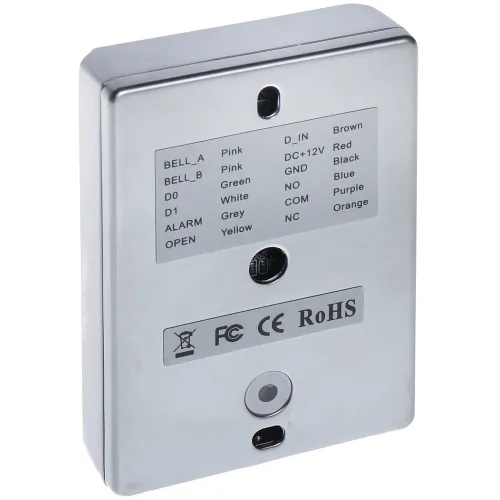 Zamek szyfrowy ATLO-KRM-511