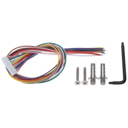 Zamek szyfrowy ATLO-KRM-511