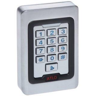 Zamek szyfrowy ATLO-KRM-512