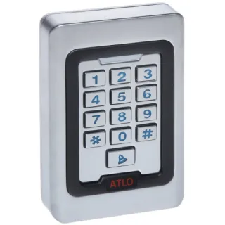 Zamek szyfrowy ATLO-KRM-512