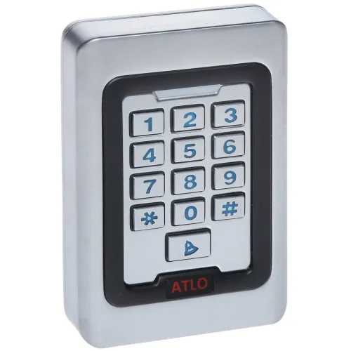 Zamek szyfrowy ATLO-KRM-512