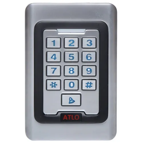 Zamek szyfrowy ATLO-KRM-512