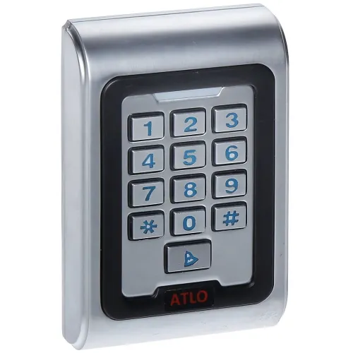 Zamek szyfrowy ATLO-KRM-522