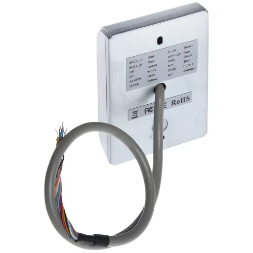 Zamek szyfrowy ATLO-KRM-522