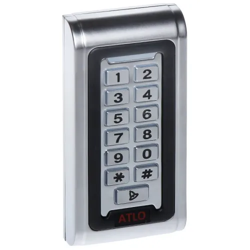 Zamek szyfrowy ATLO-KRM-821