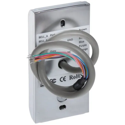 Zamek szyfrowy ATLO-KRM-821