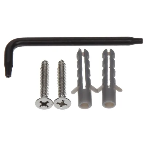 Zamek szyfrowy ATLO-KRM-821