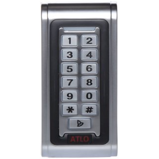 ZAMEK SZYFROWY ATLO-KRM-821-TUYA Wi-Fi